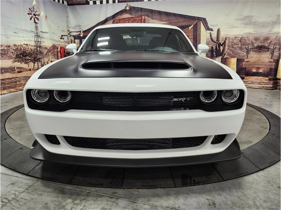 2018 Dodge Challenger 3rd Gen - Image 3 of 31