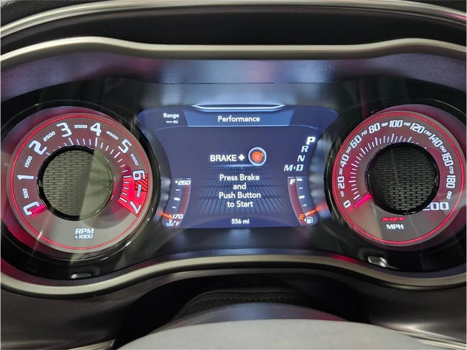 2018 Dodge Challenger 3rd Gen - Image 19 of 31