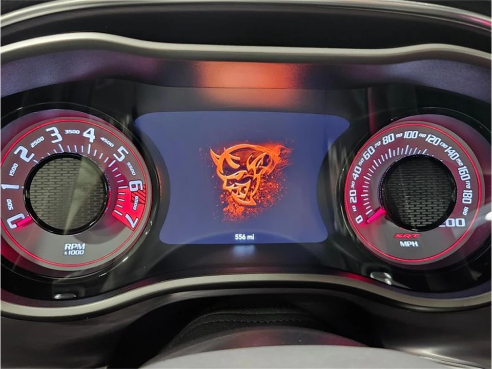 2018 Dodge Challenger 3rd Gen - Image 13 of 31