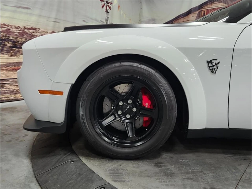 2018 Dodge Challenger 3rd Gen - Image 5 of 31