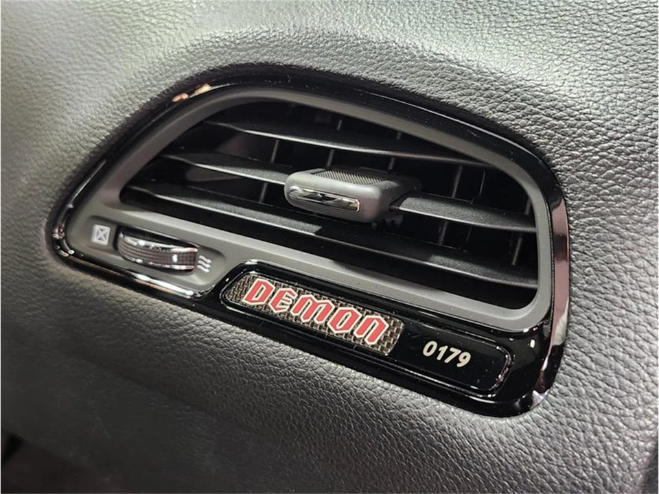 2018 Dodge Challenger 3rd Gen - Image 31 of 31