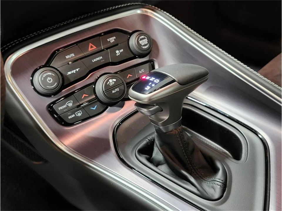 2018 Dodge Challenger 3rd Gen - Image 17 of 31
