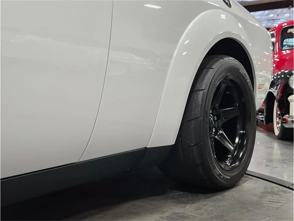 2018 Dodge Challenger 3rd Gen - Image 8 of 31