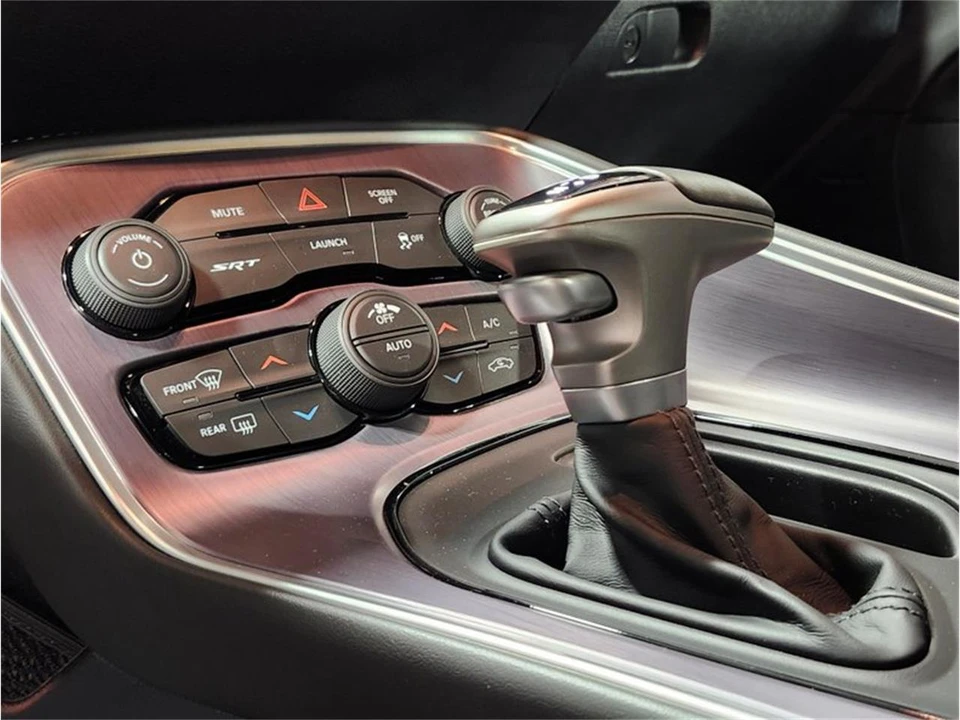 2018 Dodge Challenger 3rd Gen - Image 18 of 31
