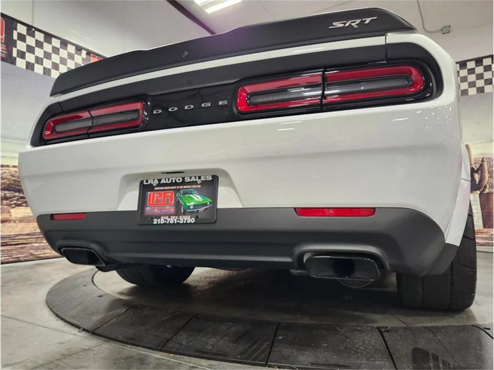 2018 Dodge Challenger 3rd Gen - Image 12 of 31