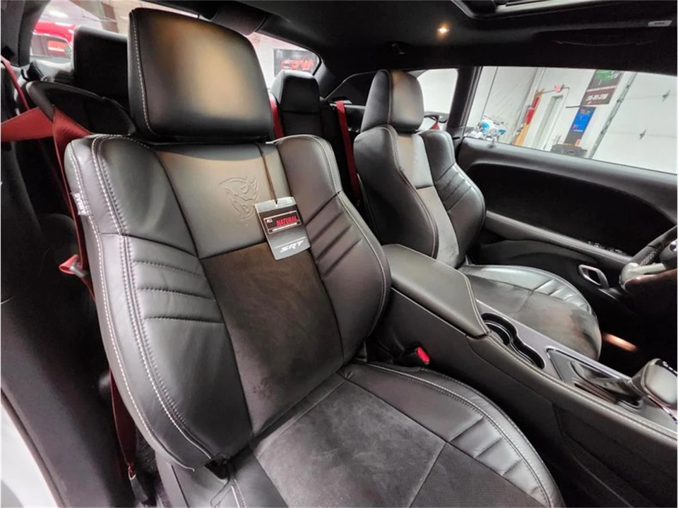2018 Dodge Challenger 3rd Gen - Image 24 of 31