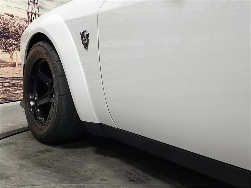 2018 Dodge Challenger 3rd Gen - Image 7 of 31