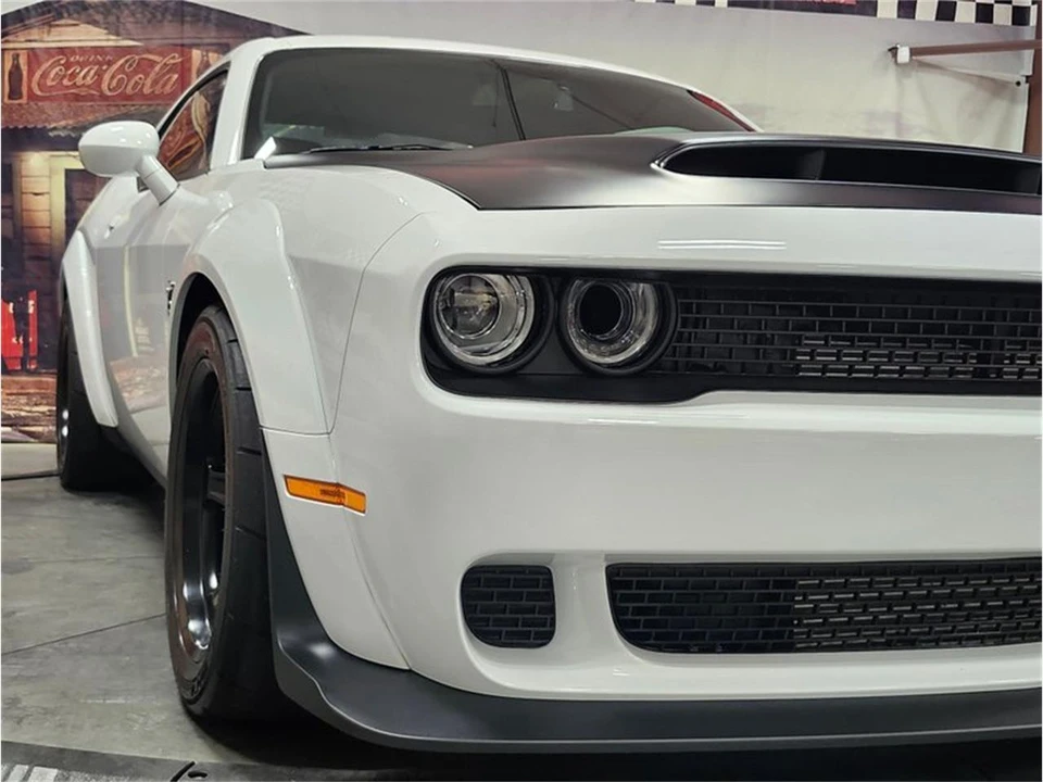 2018 Dodge Challenger 3rd Gen - Image 10 of 31