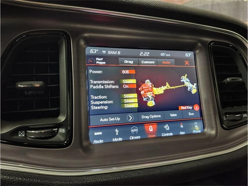 2018 Dodge Challenger 3rd Gen - Image 20 of 31