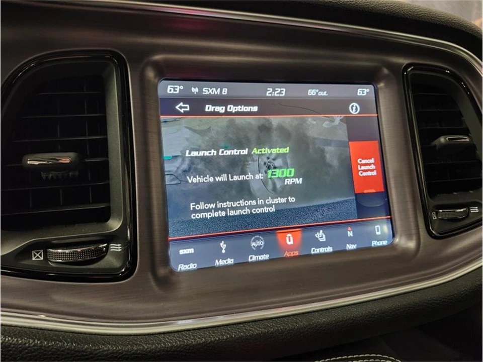 2018 Dodge Challenger 3rd Gen - Image 21 of 31