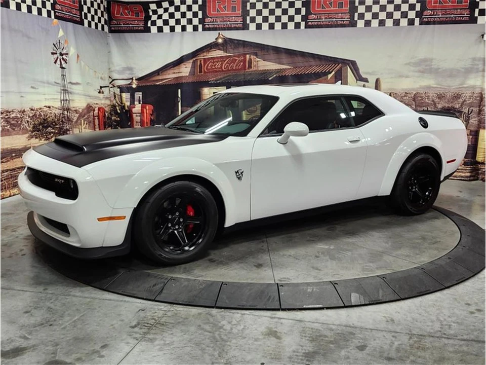 2018 Dodge Challenger 3rd Gen - Image 2 of 31