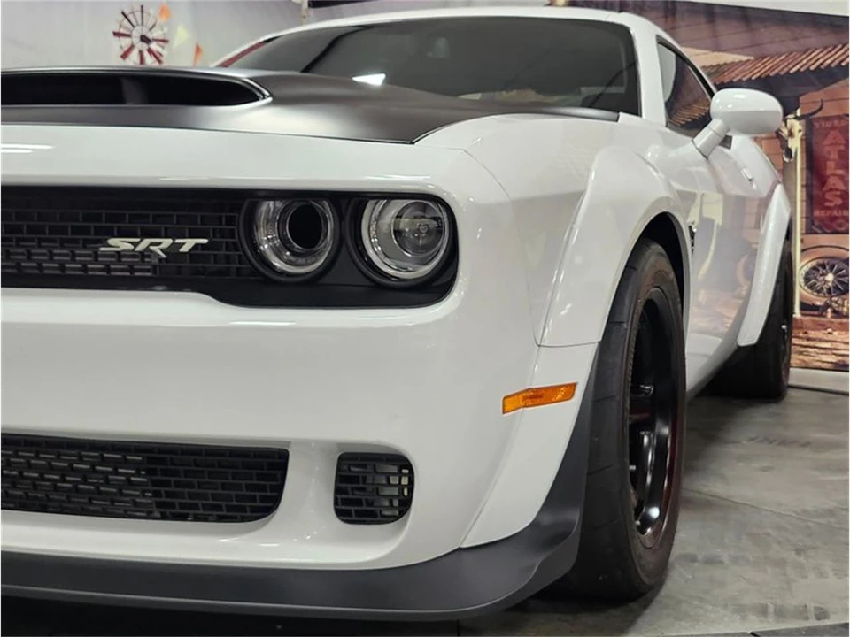 2018 Dodge Challenger 3rd Gen - Image 9 of 31