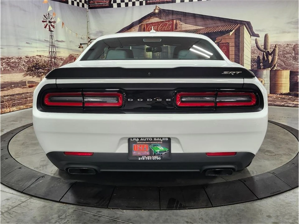 2018 Dodge Challenger 3rd Gen - Image 4 of 31