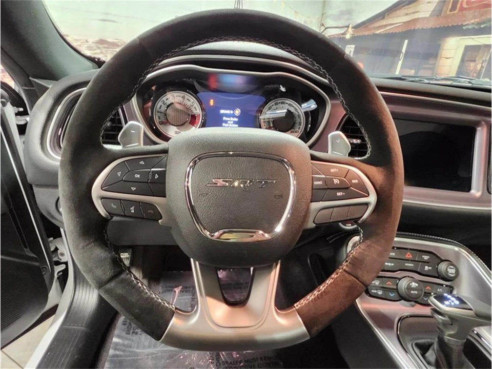 2018 Dodge Challenger 3rd Gen - Image 14 of 31