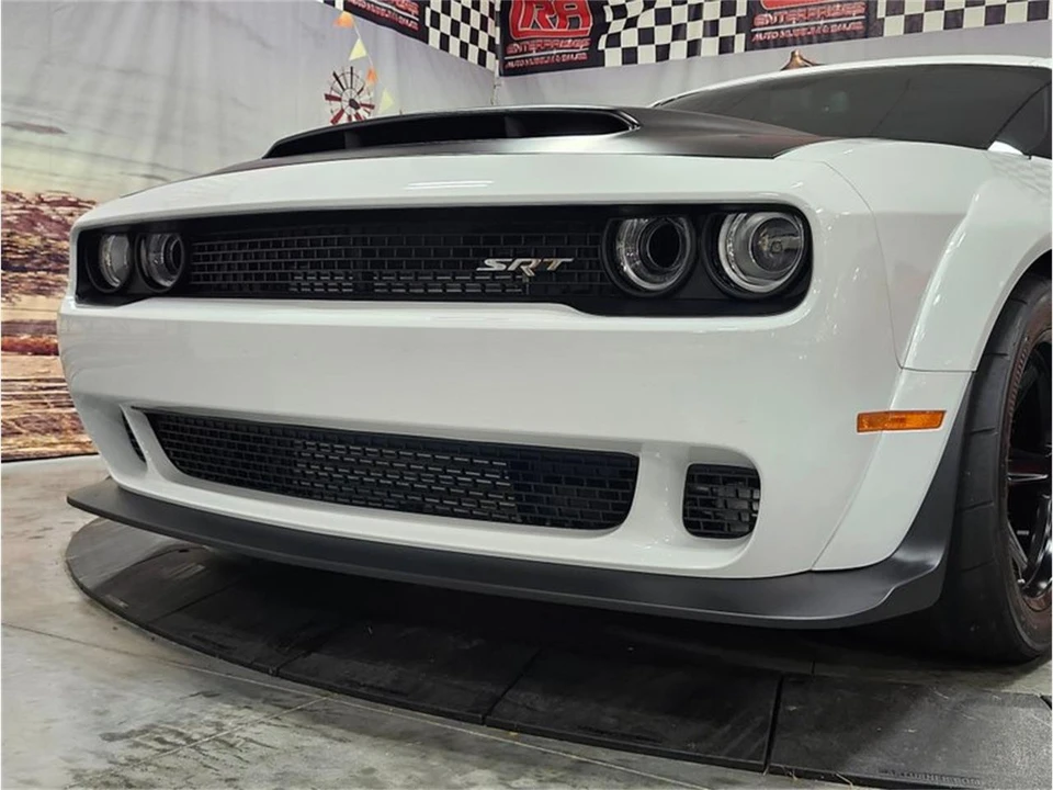 2018 Dodge Challenger 3rd Gen - Image 11 of 31