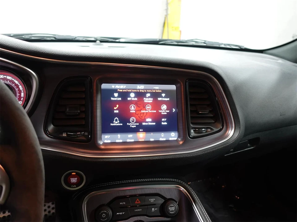 2018 Dodge Challenger 3rd Gen - Image 11 of 24