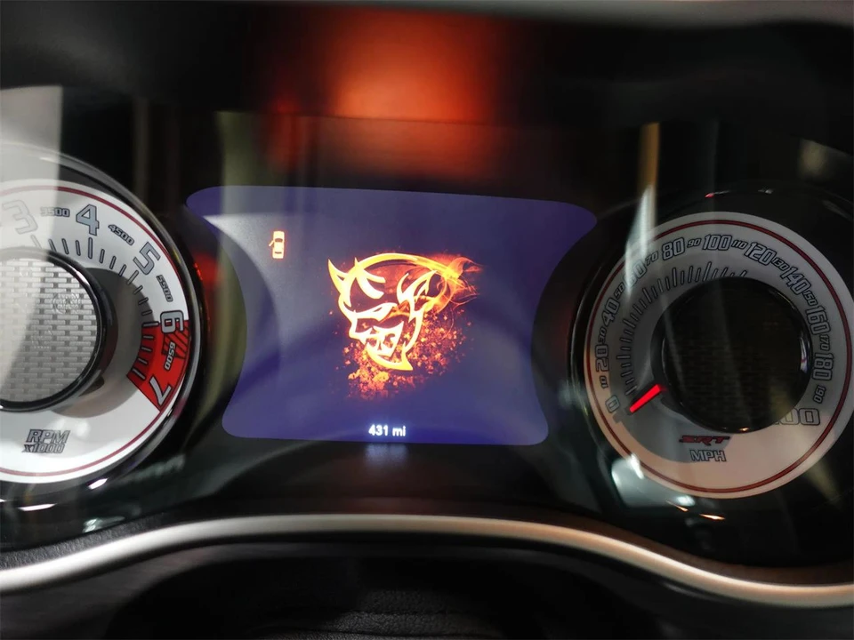 2018 Dodge Challenger 3rd Gen - Image 10 of 24