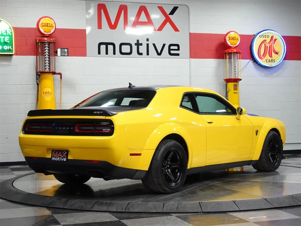2018 Dodge Challenger 3rd Gen - Image 3 of 24