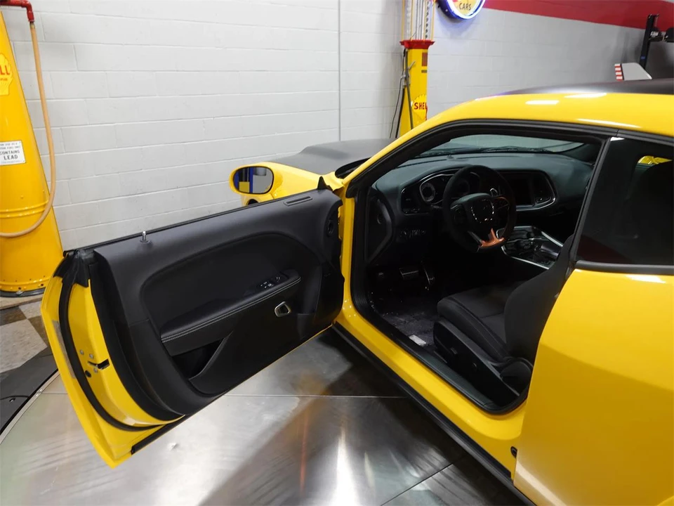 2018 Dodge Challenger 3rd Gen - Image 7 of 24