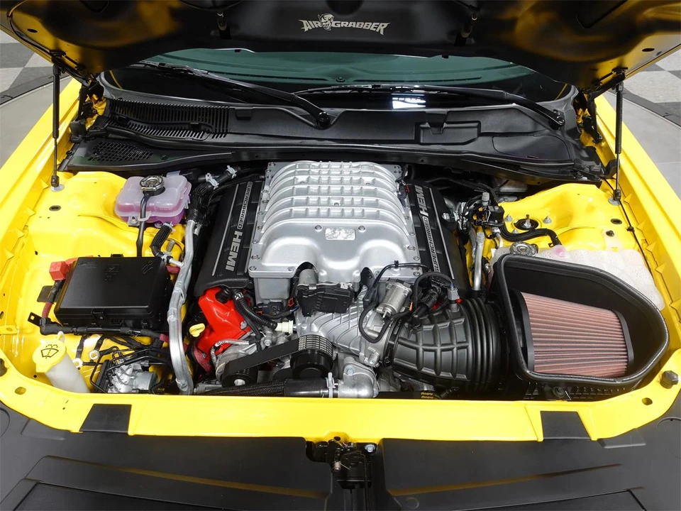 2018 Dodge Challenger 3rd Gen - Image 6 of 24