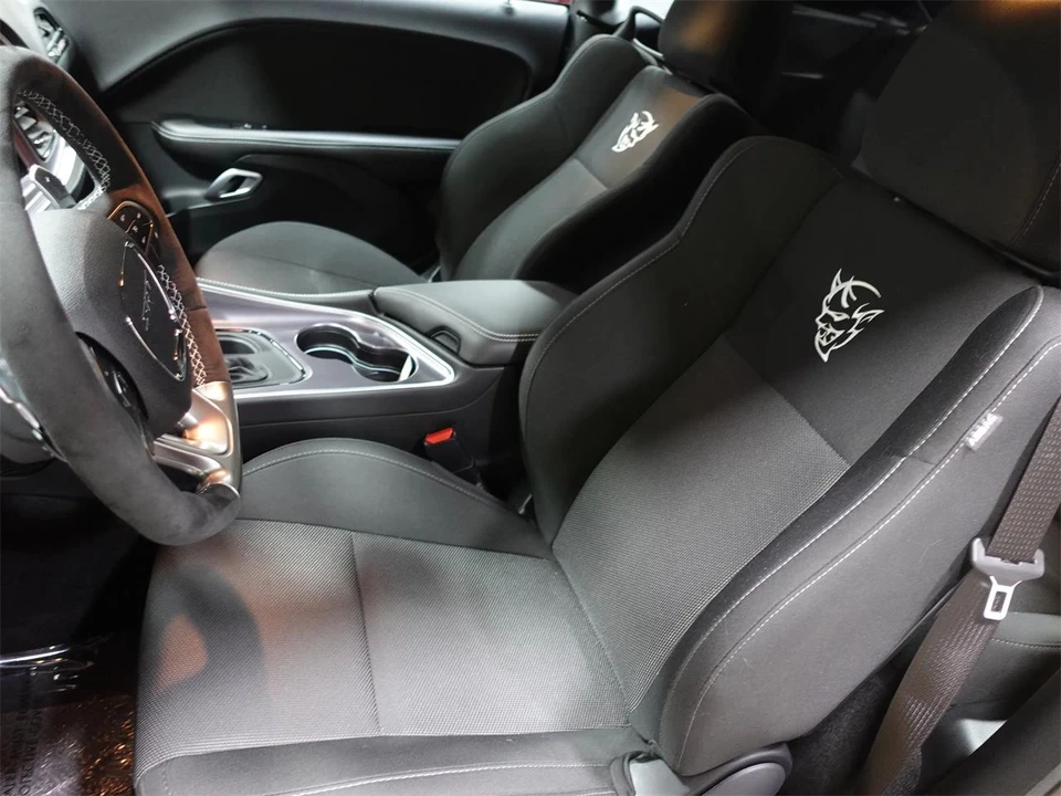 2018 Dodge Challenger 3rd Gen - Image 14 of 24