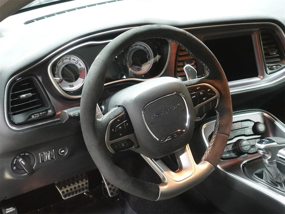 2018 Dodge Challenger 3rd Gen - Image 9 of 24