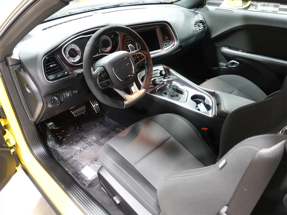 2018 Dodge Challenger 3rd Gen - Image 8 of 24