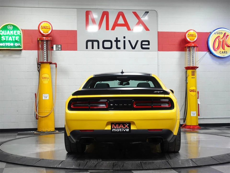 2018 Dodge Challenger 3rd Gen - Image 4 of 24