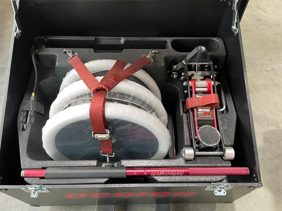 2018 Dodge Challenger 3rd Gen - Image 24 of 24