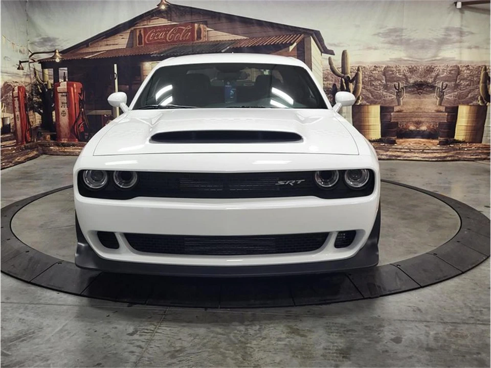 2018 Dodge Challenger 3rd Gen - Image 3 of 31