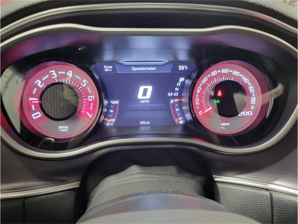 2018 Dodge Challenger 3rd Gen - Image 18 of 31