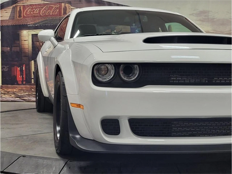 2018 Dodge Challenger 3rd Gen - Image 5 of 31