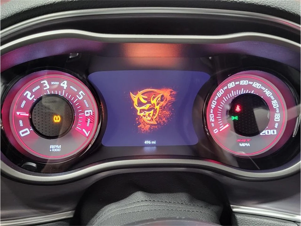 2018 Dodge Challenger 3rd Gen - Image 20 of 31