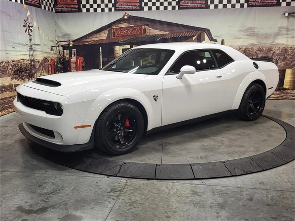 2018 Dodge Challenger 3rd Gen - Image 2 of 31