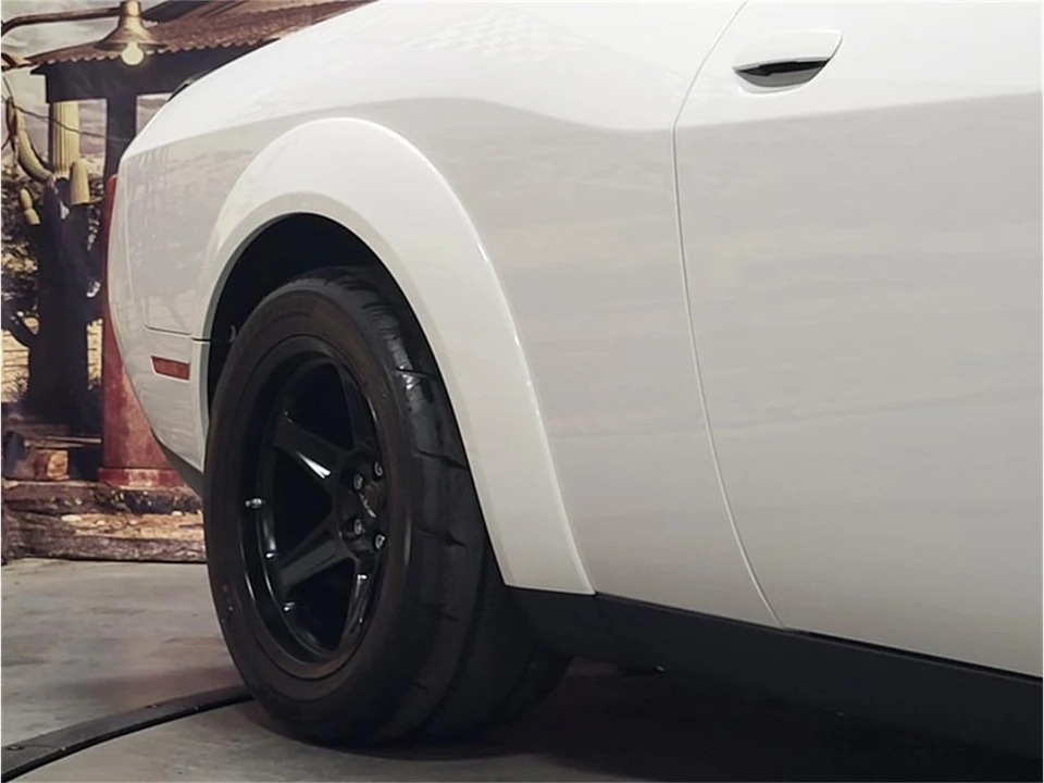 2018 Dodge Challenger 3rd Gen - Image 8 of 31