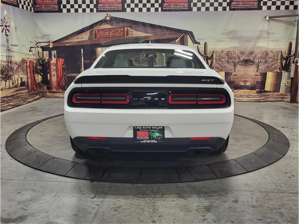 2018 Dodge Challenger 3rd Gen - Image 4 of 31