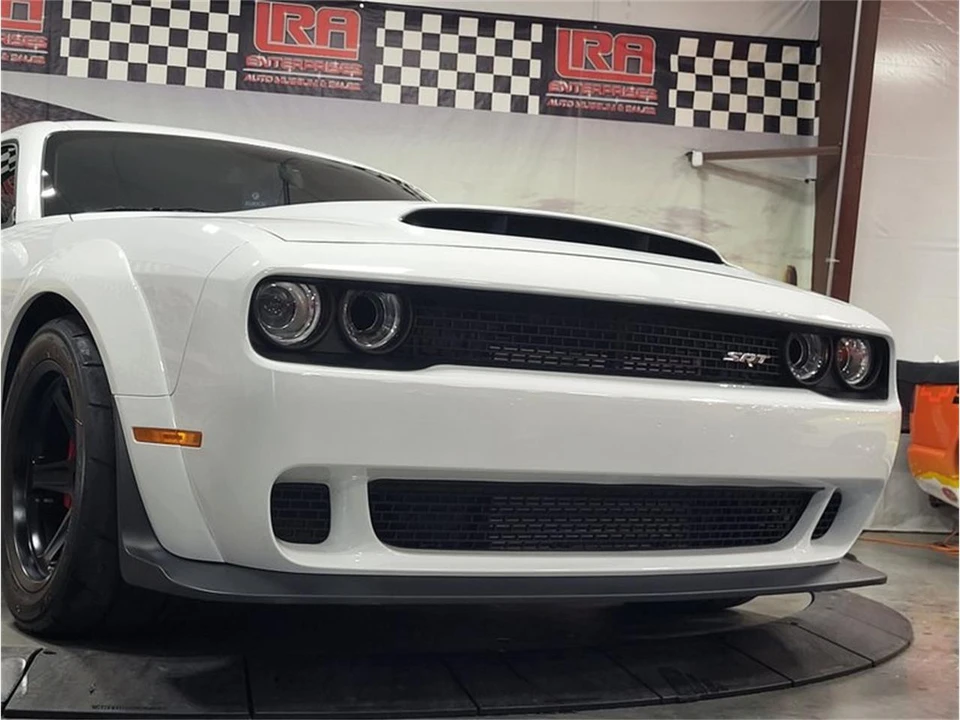 2018 Dodge Challenger 3rd Gen - Image 9 of 31