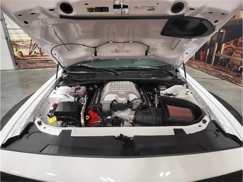 2018 Dodge Challenger 3rd Gen - Image 11 of 31