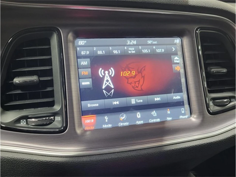2018 Dodge Challenger 3rd Gen - Image 27 of 31