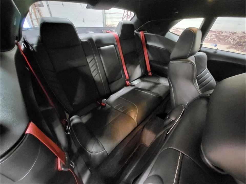 2018 Dodge Challenger 3rd Gen - Image 31 of 31