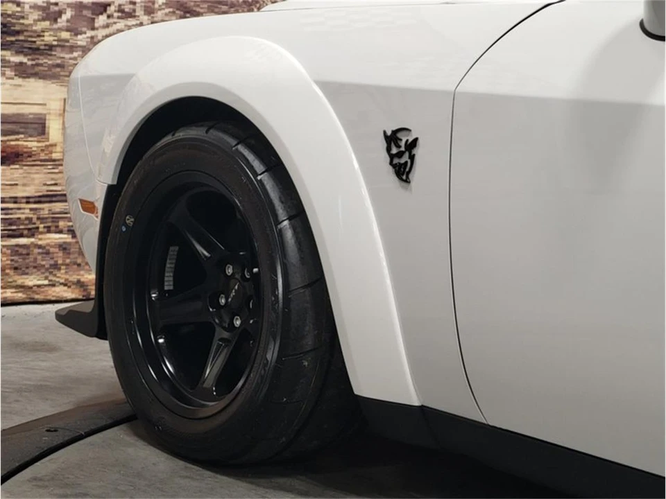 2018 Dodge Challenger 3rd Gen - Image 7 of 31