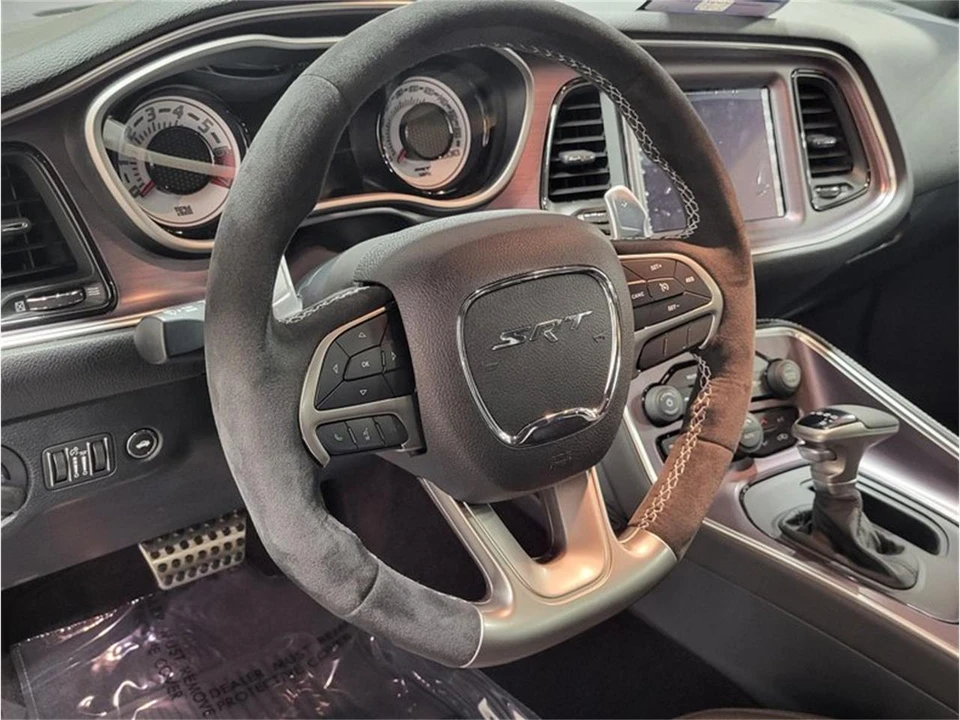 2018 Dodge Challenger 3rd Gen - Image 22 of 31