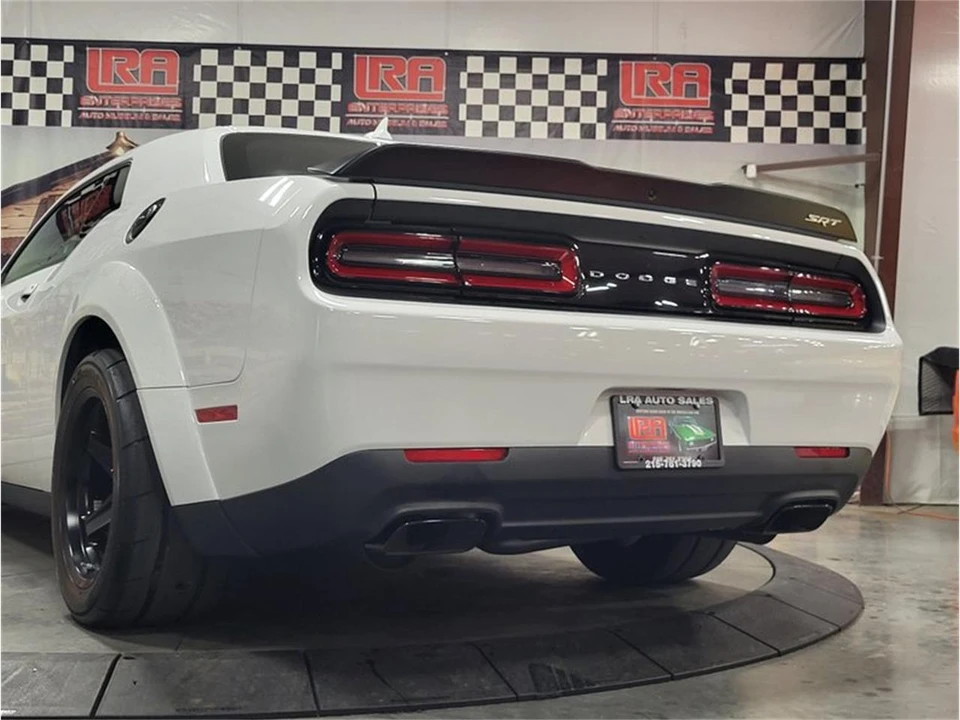 2018 Dodge Challenger 3rd Gen - Image 10 of 31