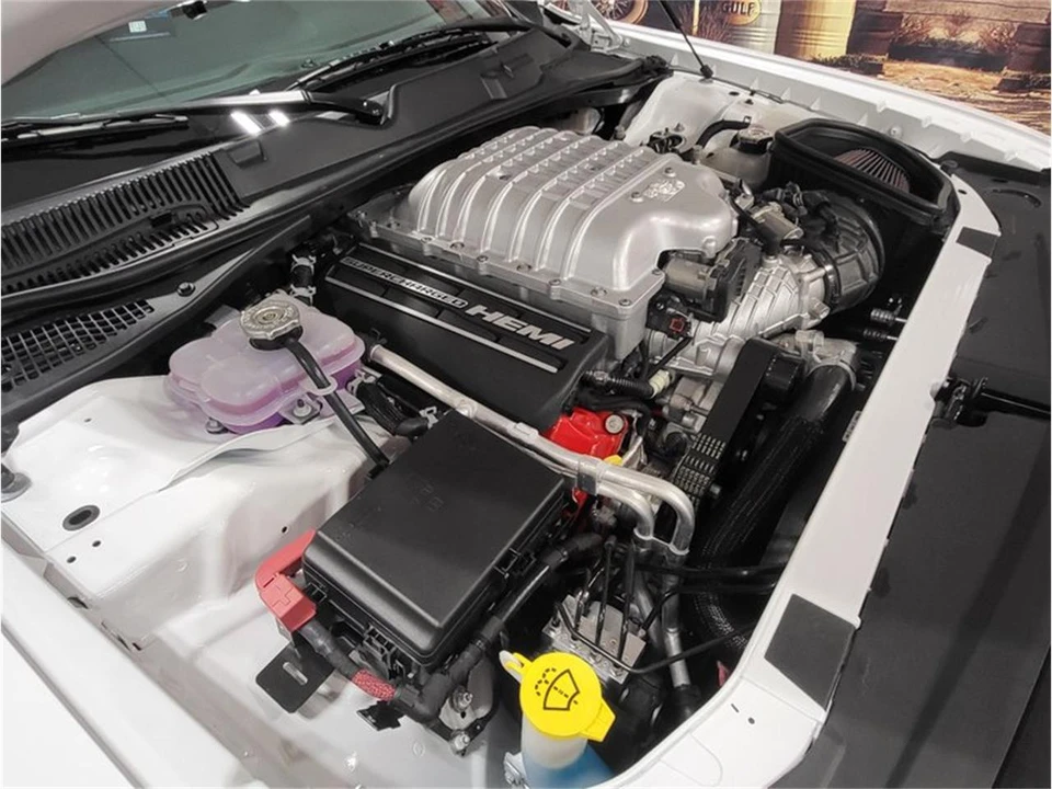 2018 Dodge Challenger 3rd Gen - Image 13 of 31