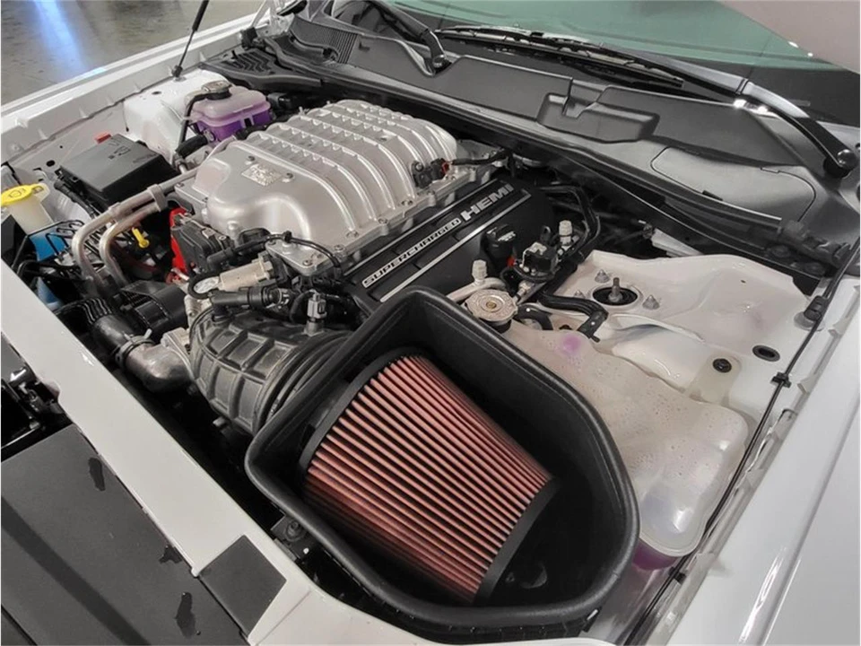 2018 Dodge Challenger 3rd Gen - Image 12 of 31