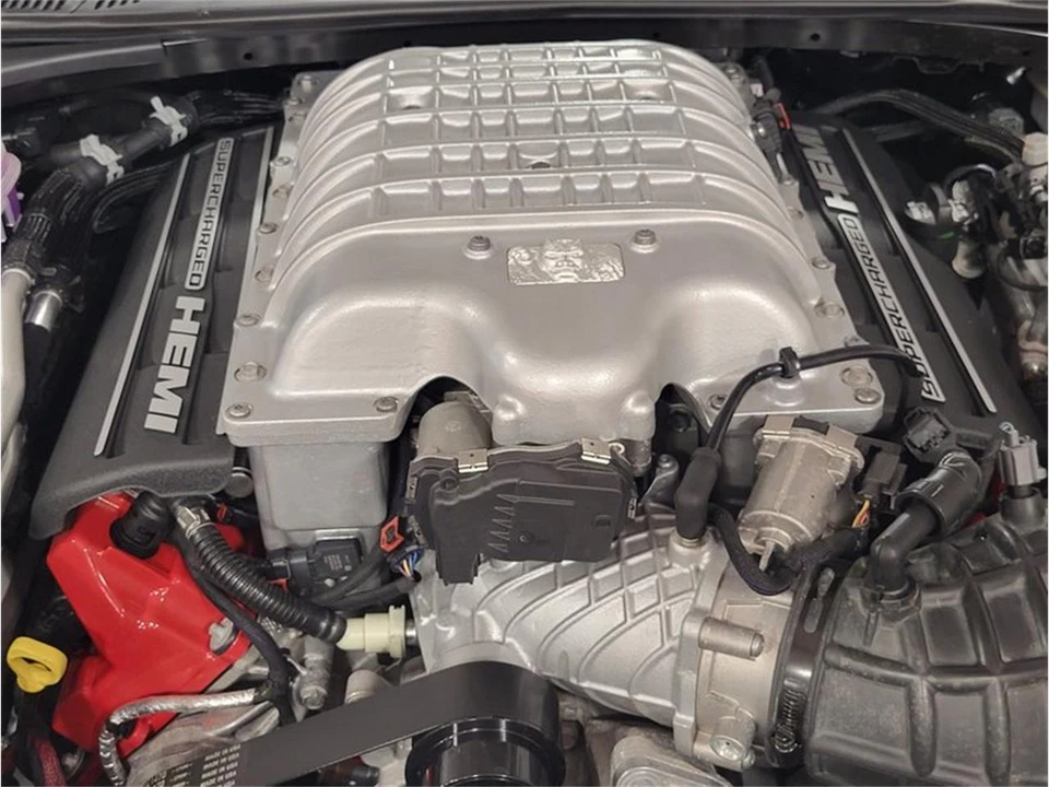 2018 Dodge Challenger 3rd Gen - Image 14 of 31
