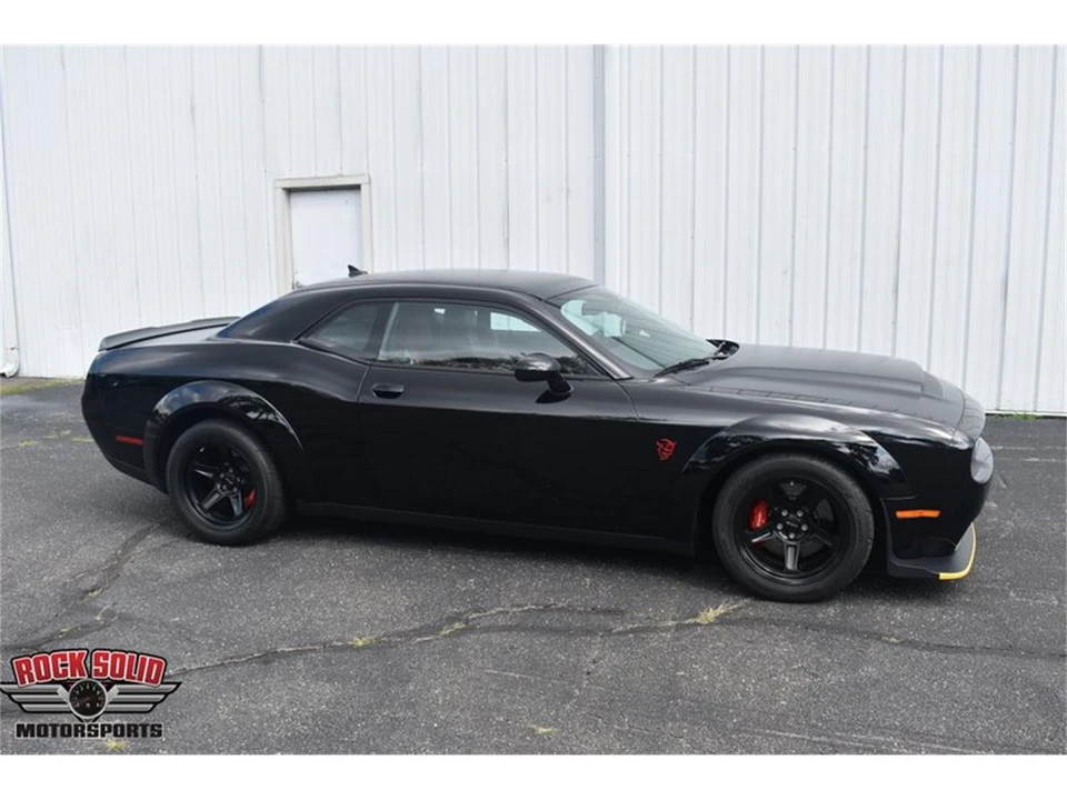 2018 Dodge Challenger 3rd Gen - Image 6 of 31