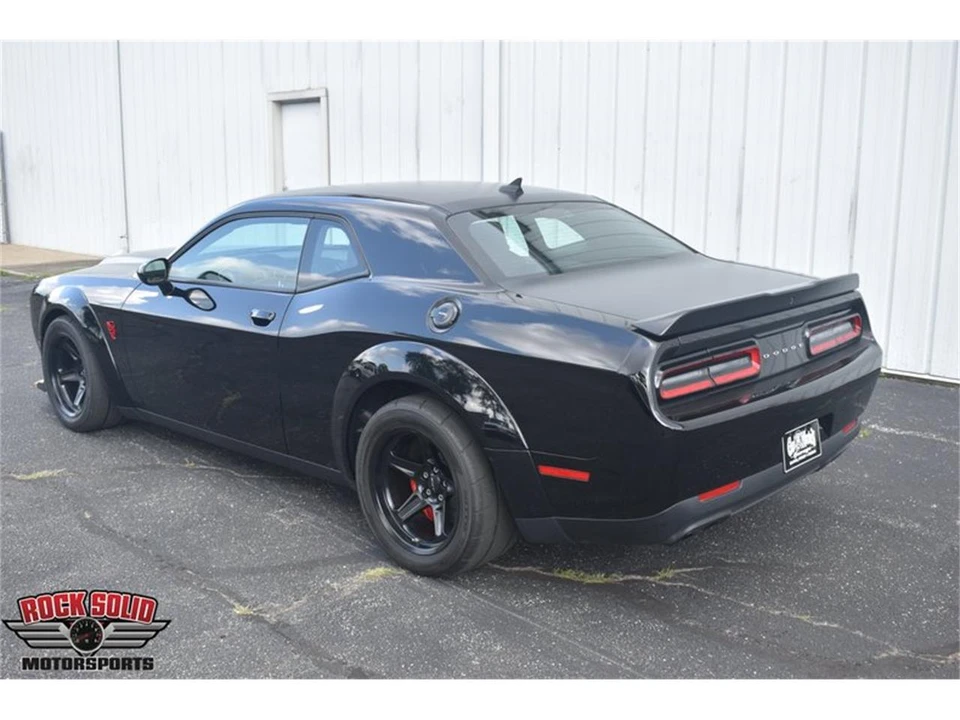 2018 Dodge Challenger 3rd Gen - Image 16 of 31