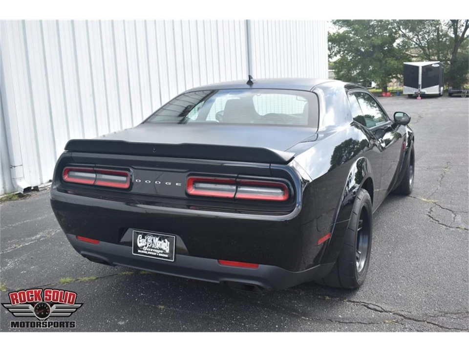 2018 Dodge Challenger 3rd Gen - Image 11 of 31