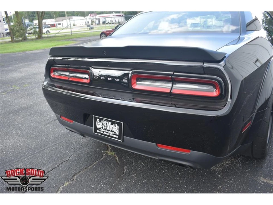 2018 Dodge Challenger 3rd Gen - Image 31 of 31